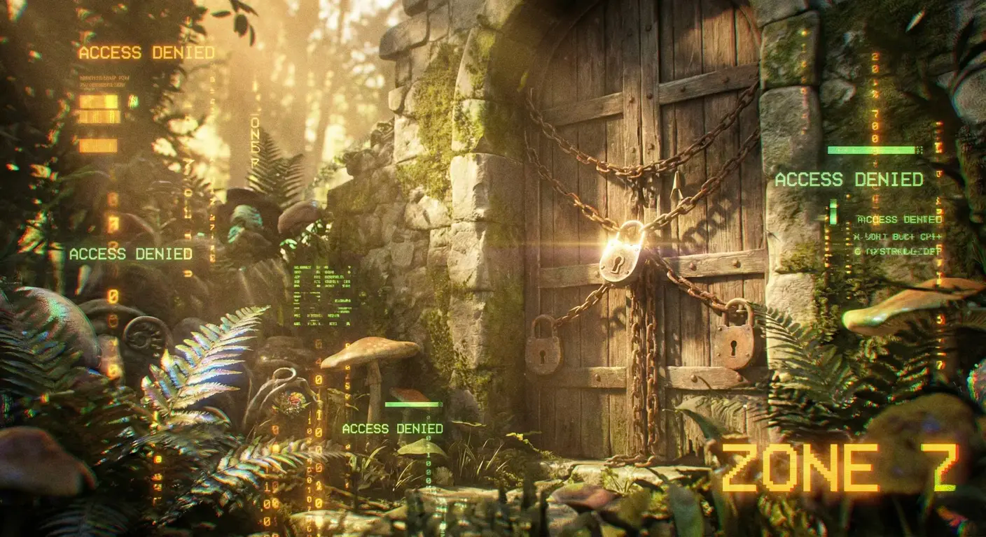 Military-Grade Security